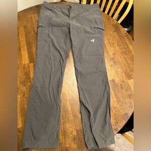 Eddie Bauer Women’s Tall First Ascent Outdoor Pants